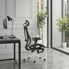 AirForm High-Back Ergonomic Mesh Chair thumb 1
