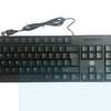 HP K1700 Wired Keyboard thumb 1