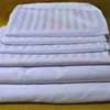 Top quality white hotel/home bedsheets thumb 3