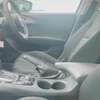 Mazda 3 Sedan Silver Automatic Reliable Drive thumb 5