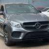 Mercedes-Benz GLE350d thumb 5