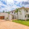 4 Bed House with Swimming Pool in Diani thumb 4