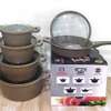 silicon lid bosch cookware set thumb 1