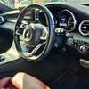 Mercedes Benz AMG white 2017 thumb 3