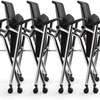 Office Chair: Task Conference Office Chair thumb 3