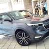 Honda Vezel PHEiV 2022 Grey thumb 5