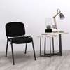 Waiting Chairs : Tosca Fabric Waiting Chair thumb 1