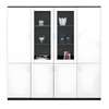 Office Cabinet; Classy Wooden Office Cabinet (2 Door) thumb 5