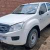ISUZU DMAX DOUBLE CAB PICK UP thumb 2