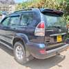 TOYOTA LQND CRUISER PRADO TX J120 SERIES DIESEL thumb 4