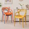 Home Chairs : Stackable Plastic Restaurant Chair thumb 6
