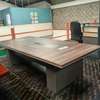Boardroom Table: 300CM Boardroom Table thumb 3