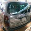 Toyota Probox Grey 2017 2wd thumb 12