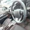 Toyota Hilux Double Cabin 2019 4wd thumb 3