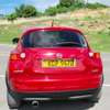 Nissan Juke thumb 0