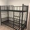 Minimalist Steel Kids Bunk Bed thumb 4
