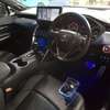 2021 TOYOTA HARRIER thumb 1