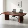 Boardroom Tables: Premium Mahogany Meeting Table  In Ibeno thumb 4