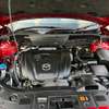 Mazda Cx-5 redwine  petrol thumb 5