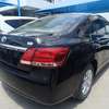 Toyota Premio 1500cc 2018 black thumb 12