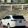 toyota harrieh used with sunroof thumb 5