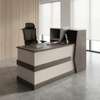 Reception Desks;Executive Office Reception Desk In Etago thumb 3
