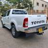 TOYOTA HILUX DOUBLE CAB MANUAL 2011 MODEL thumb 5