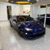 Toyota GT86 New shape on offer thumb 1