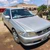 Toyota carina thumb 2