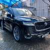TOYOTA LAND CRUISER V8 ZX,2015(WE ACCEPT H.P ,DEPOSIT 3M) thumb 1