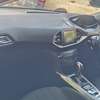 Peugeot GTline 308 2018 thumb 4