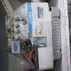 Industrial Overlock Sewing Machine White thumb 6