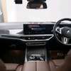 2023 BMW X7 XDRIVE M60I M SPORT thumb 2