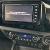 Toyota Hilux black color fully loaded 2019 model. thumb 4