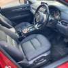 Mazda CX-5 red color 2019 model fully loaded. thumb 6