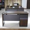 Executive Desks : Executive Office Desk with Drawers thumb 4