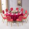 Conference Chairs;Banquet Conference Chair thumb 5