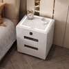 Modern Smart Bedside cabinet thumb 4