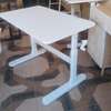Adjustable Desk 1.2m Office Desk thumb 12