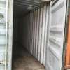 Durable 20ft clean cargo containers for sale thumb 2