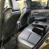 Toyota Corolla 2021 Grey 2wd thumb 6