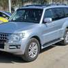 Mitsubishi pajero Exceed Diesel engine 2019 thumb 1