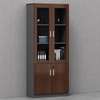 Office Cabinet; Classy Wooden Office Cabinet (2 Door) thumb 0