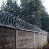 High-Security Electric Fence INSTALLER IN KENYA thumb 11