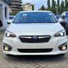 Subaru Impreza G4 White 2018 thumb 0