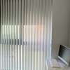 Curtain Blinds; Modern Vertical Curtain Blinds thumb 4
