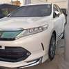 Toyota Harrier Premium 2018 2wd thumb 1