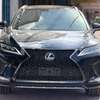Lexus RX300 sports with sunroof on offer in  Mombasa thumb 2