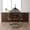 Balcony Ourdoor Hammock Swing thumb 0