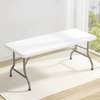 180cm Foldable Plastic Dining Table thumb 2